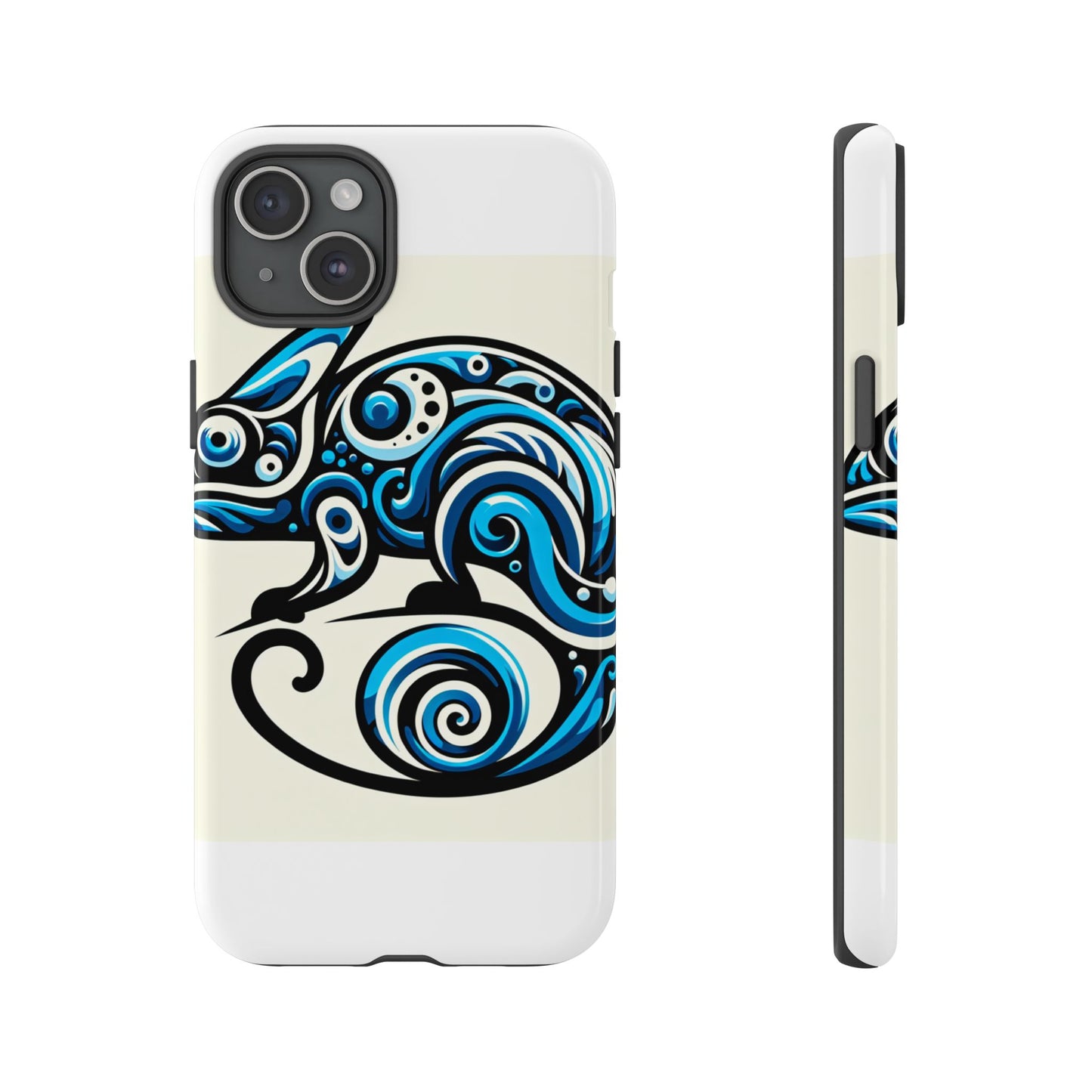 vibrant 3d animal design phone case stylish protection accessory for unique expression compatible with iphone 13, 14, 15 & 16 – all models including pro, pro max & plus
