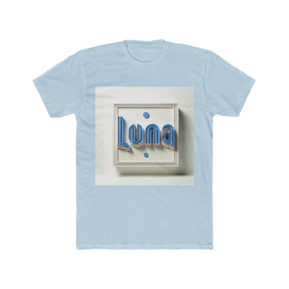 Alphabet - Blue 70