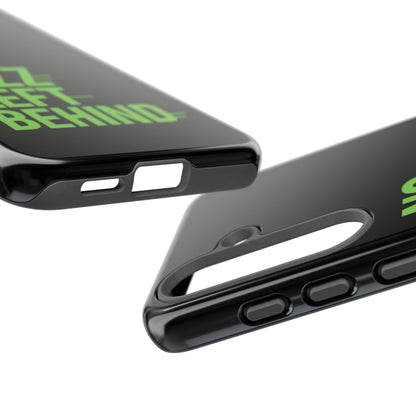 Tough Phone Case - No Rizz Left Behind for Ultimate Protection