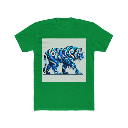 Animal - Blue 5