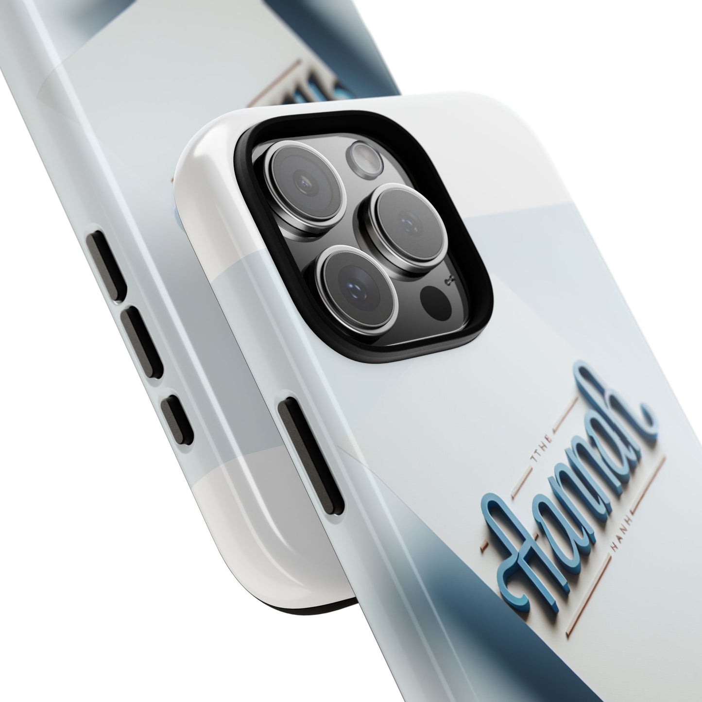 3d text design protective phone case for stylish smartphone aesthetics ideal for fashion enthusiasts compatible with iphone 13, 14, 15 & 16 – all models including pro, pro max & plus