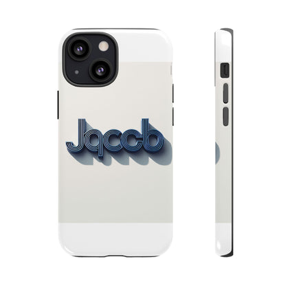 Stylish 3D Blue Textura Phone Case for Unisex, Unique Smartphone Accessory Offering Stylish Protection, Compatible with iPhone 13, 14, 15 & 16 – all models including Pro, Pro Max & Plus