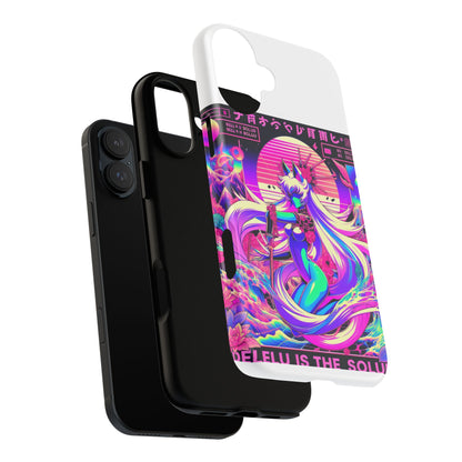 Delulu Is The Solulu