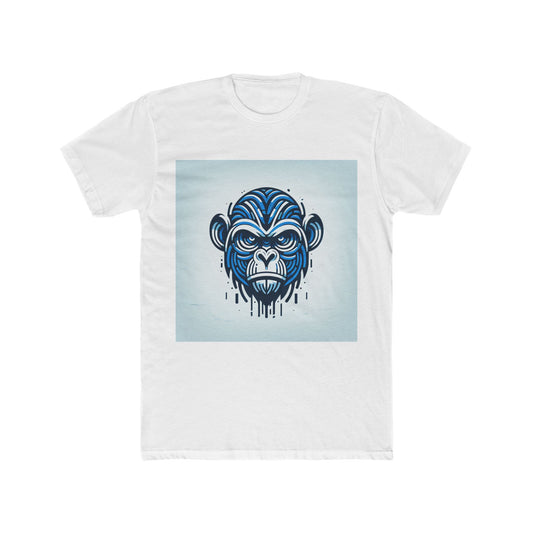 Animal - Blue 14