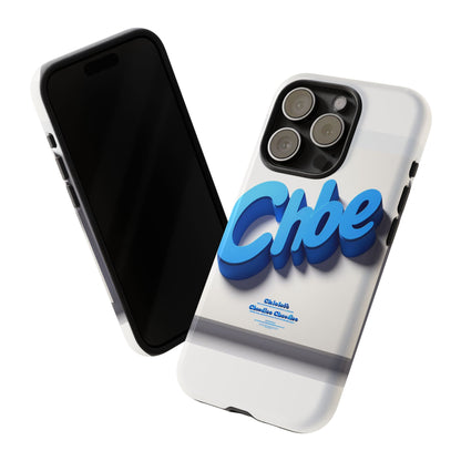 Vibrant 3D Wrap Protective Phone Case with Bold Blue Design for Stylish Protection and Self-Expression Compatible with iPhone 13, 14, 15 & 16 – all models including Pro, Pro Max & Plus
