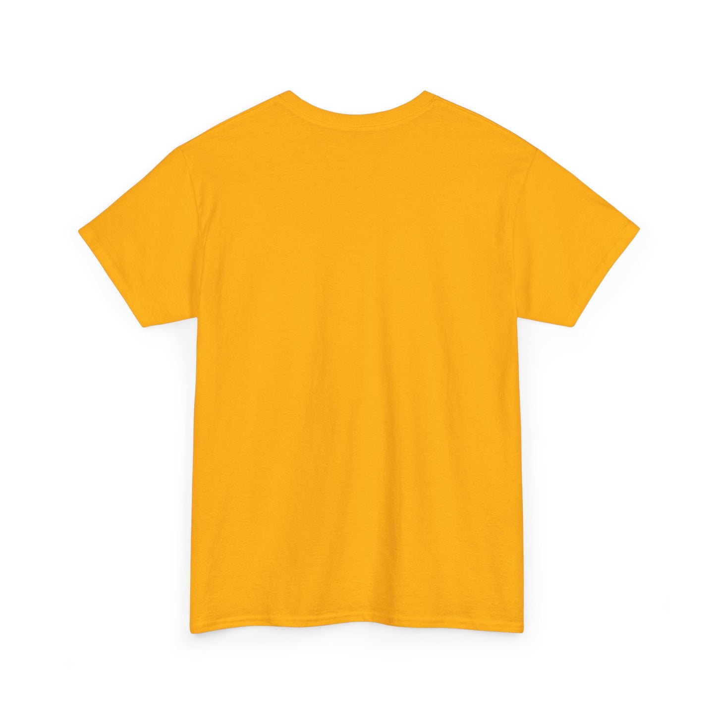 unisex heavy cotton tee - gamer shirt with iconic character design for casual wear, gaming nights, or gifts for fans and enthusiasts