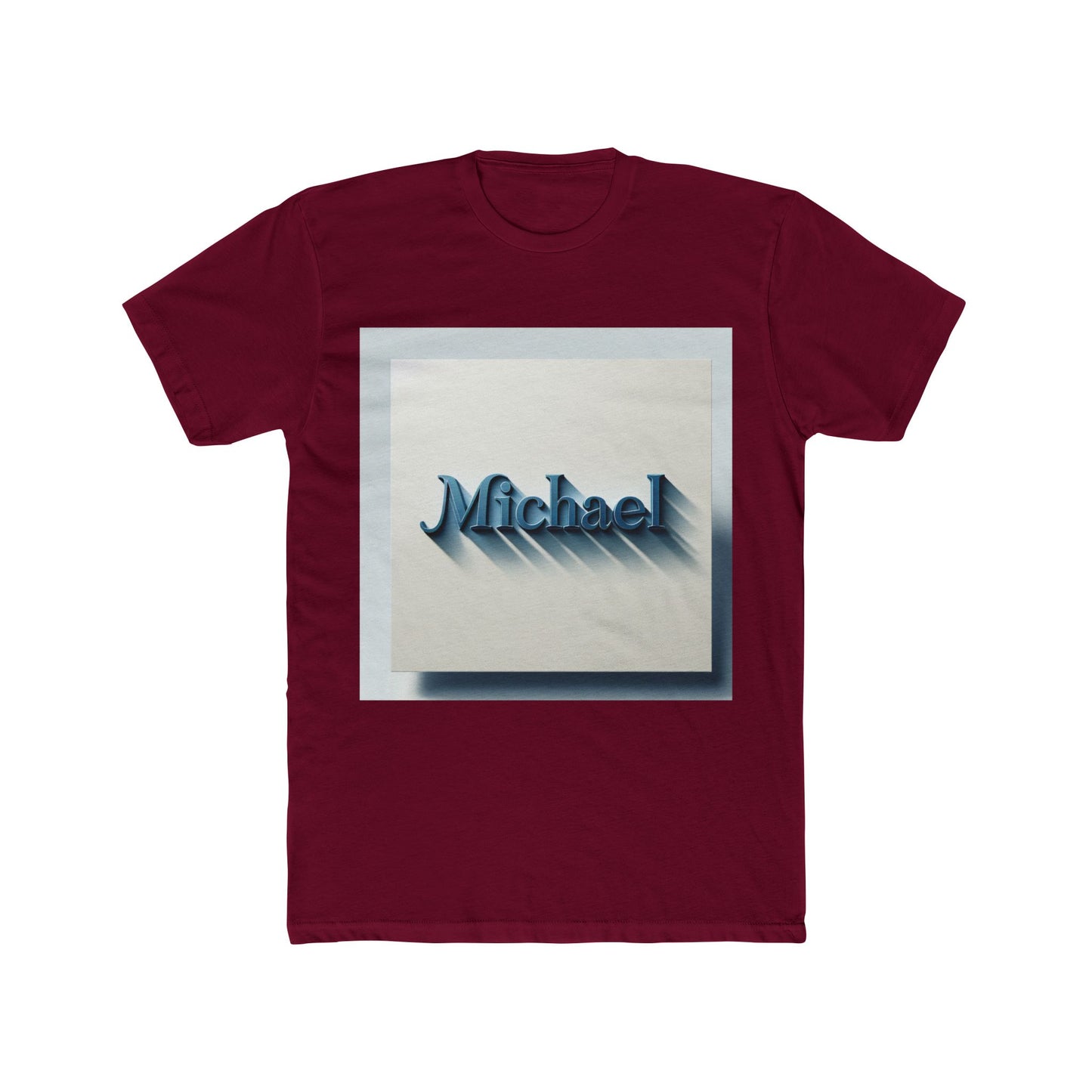 alphabet - blue 20