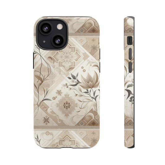 Pattern Image 3 Vibrant Shockproof Phone Case for Anime and Comic Fans