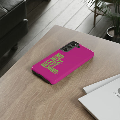 Tough Cases - No Rizz Left Behind Phone Case for Ultimate Protection and Style