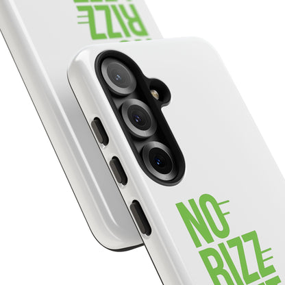 Copy of Tough Cases - No Rizz Left Behind Phone Case for Ultimate Protection and Style, Impact-Resistant, Dual Layer, Vibrant Design, Perfect Gift for Adults