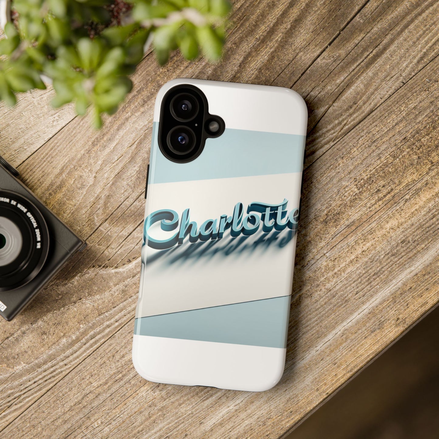 vibrant 3d textured blue wrap phone case with playful design for stylish protection compatible with iphone 13, 14, 15 & 16 – all models including pro, pro max & plus