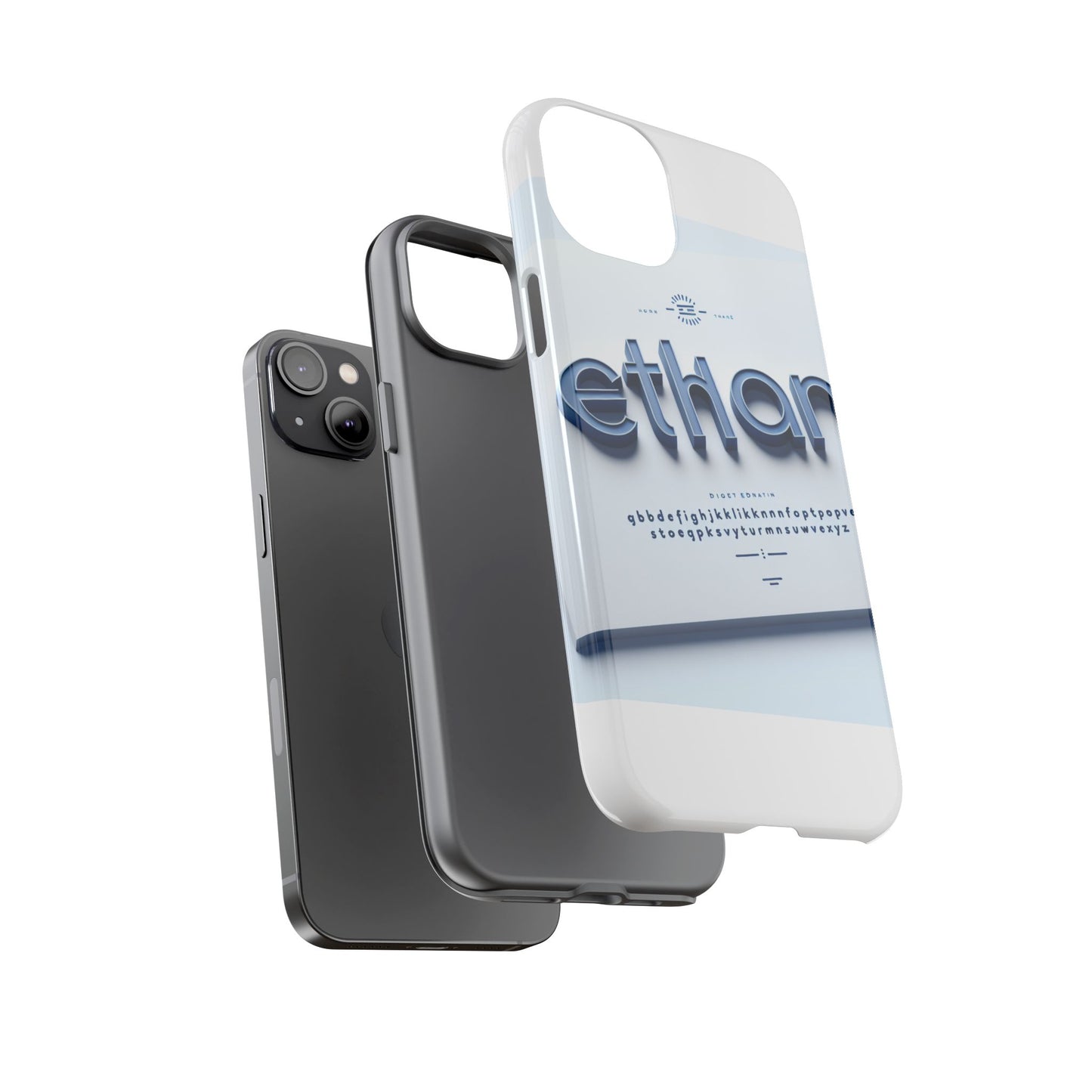 vibrant 3d wrap protective phone case for stylish individuals modern aesthetic compatible with iphone 13, 14, 15 & 16 – all models including pro, pro max & plus