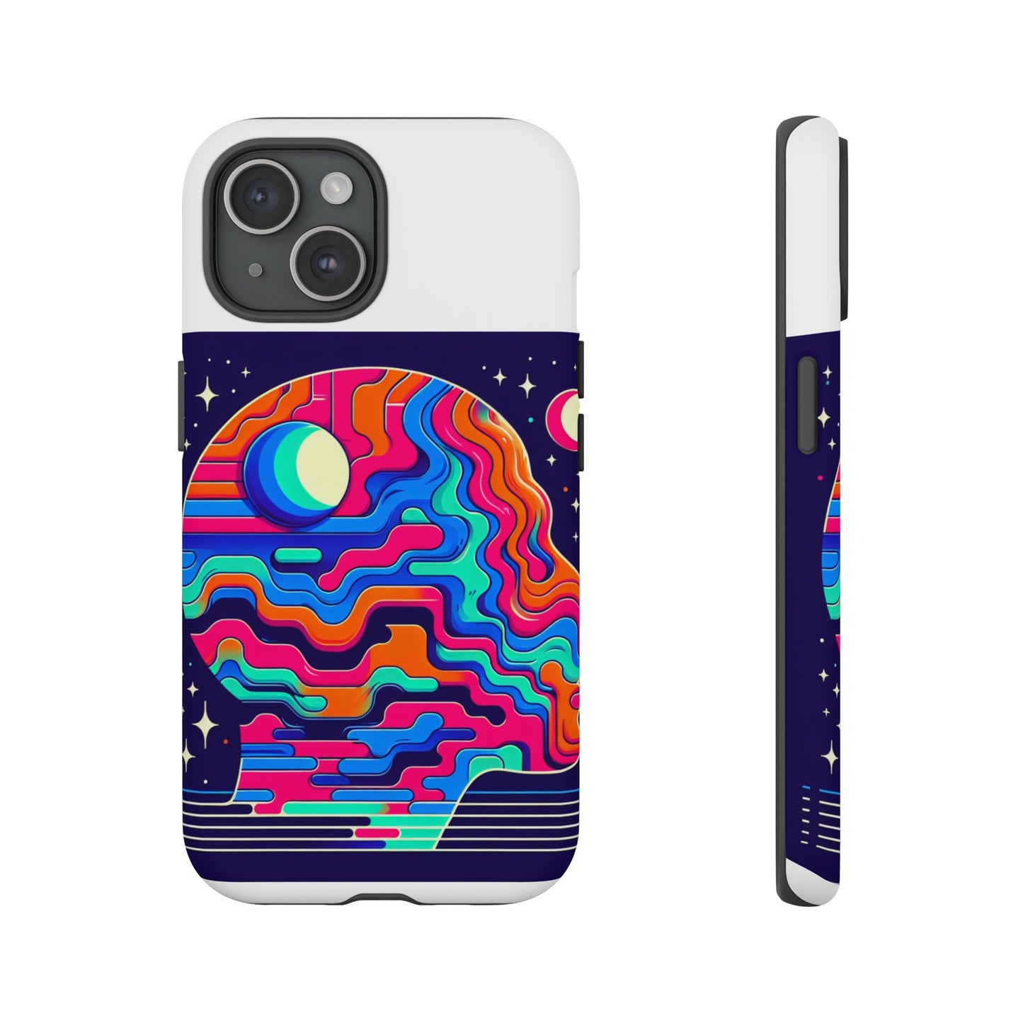 emotionally unavailable skibidi edition protective phone case, 3d wrap design, anime inspired, durable shock absorption, stylish accessory for tech enthusiasts and gifting