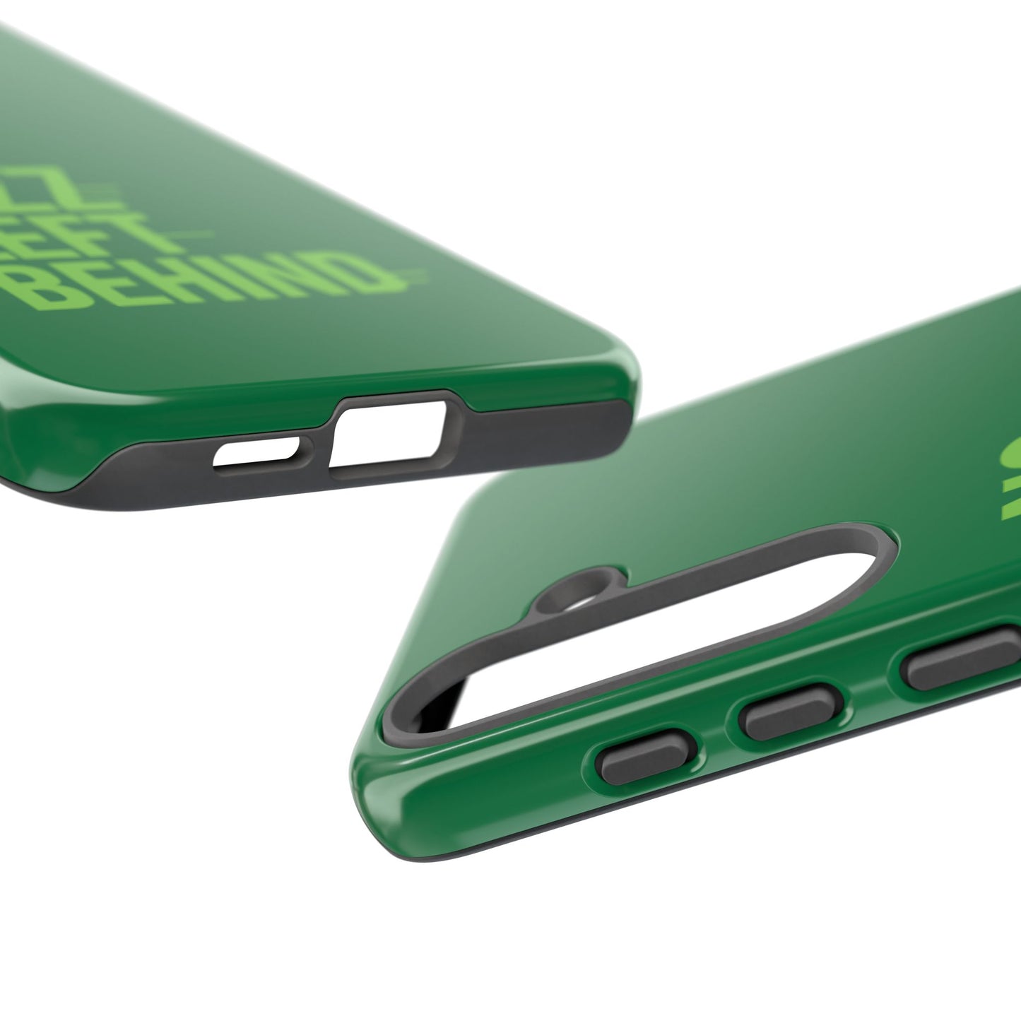 tough cases - no rizz left behind phone case for ultimate protection and style