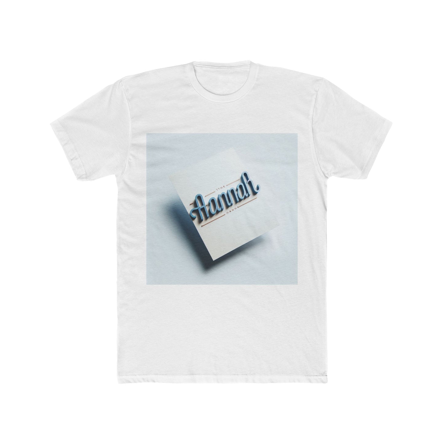 alphabet - blue 67