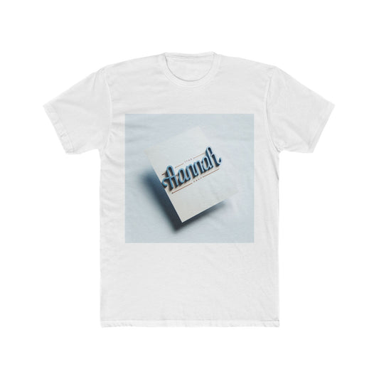 Alphabet - Blue 67