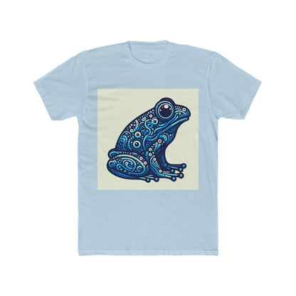 Animal - Blue 6