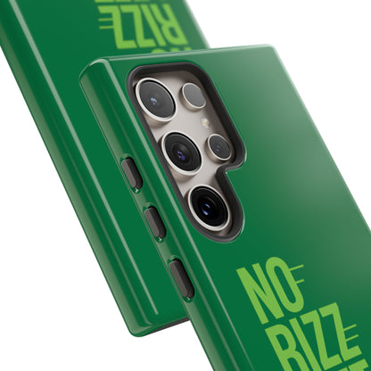 Tough Cases - No Rizz Left Behind Phone Case for Ultimate Protection and Style