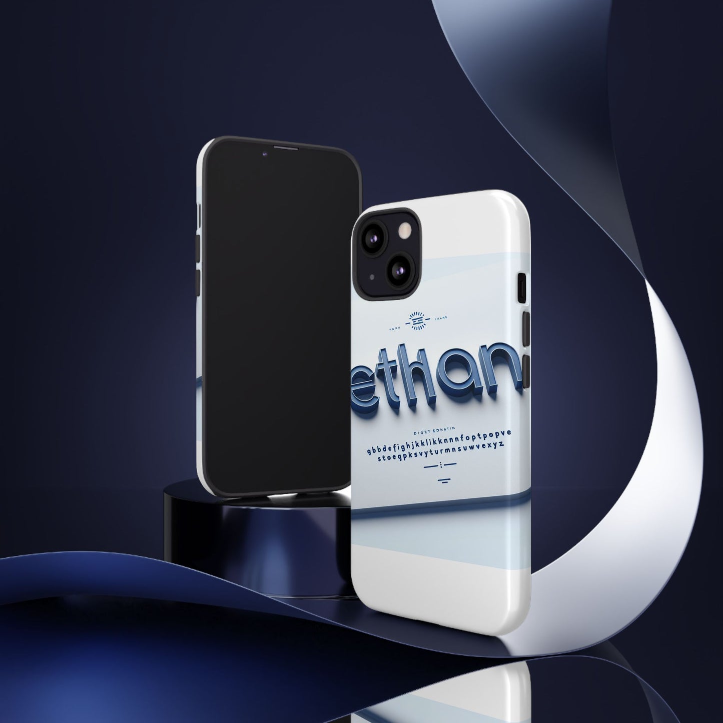 vibrant 3d wrap protective phone case for stylish individuals modern aesthetic compatible with iphone 13, 14, 15 & 16 – all models including pro, pro max & plus