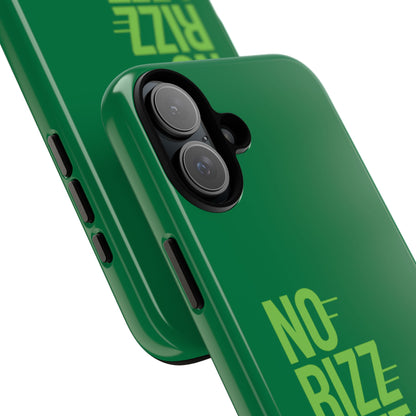 Tough Cases - No Rizz Left Behind Phone Case for Ultimate Protection and Style
