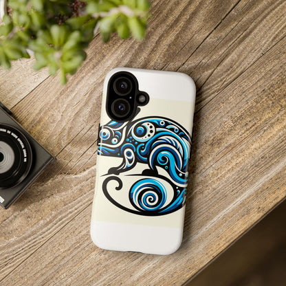 Vibrant 3D Animal Design Phone Case Stylish Protection Accessory for Unique Expression Compatible with iPhone 13, 14, 15 & 16 – All Models Including Pro, Pro Max & Plus