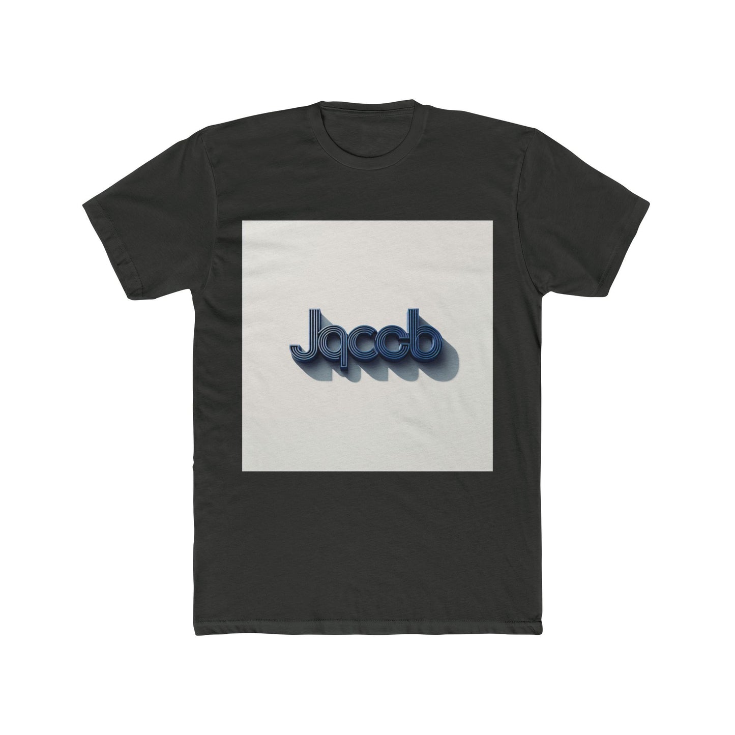 alphabet - blue 17