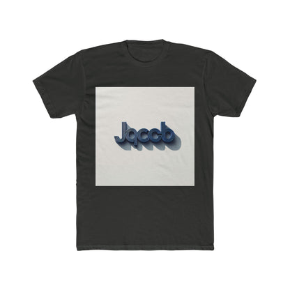 Alphabet - Blue 17