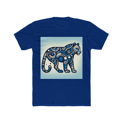 Animal - Blue 10