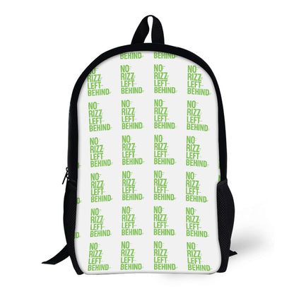17 Inch Shoulder Backpack for School and Outdoor Activities, Durable 600D Polyester, Adjustable Straps, Side Pockets, Lightweight and Versatile for Kids and Adults, Ideal for Travel and Sports