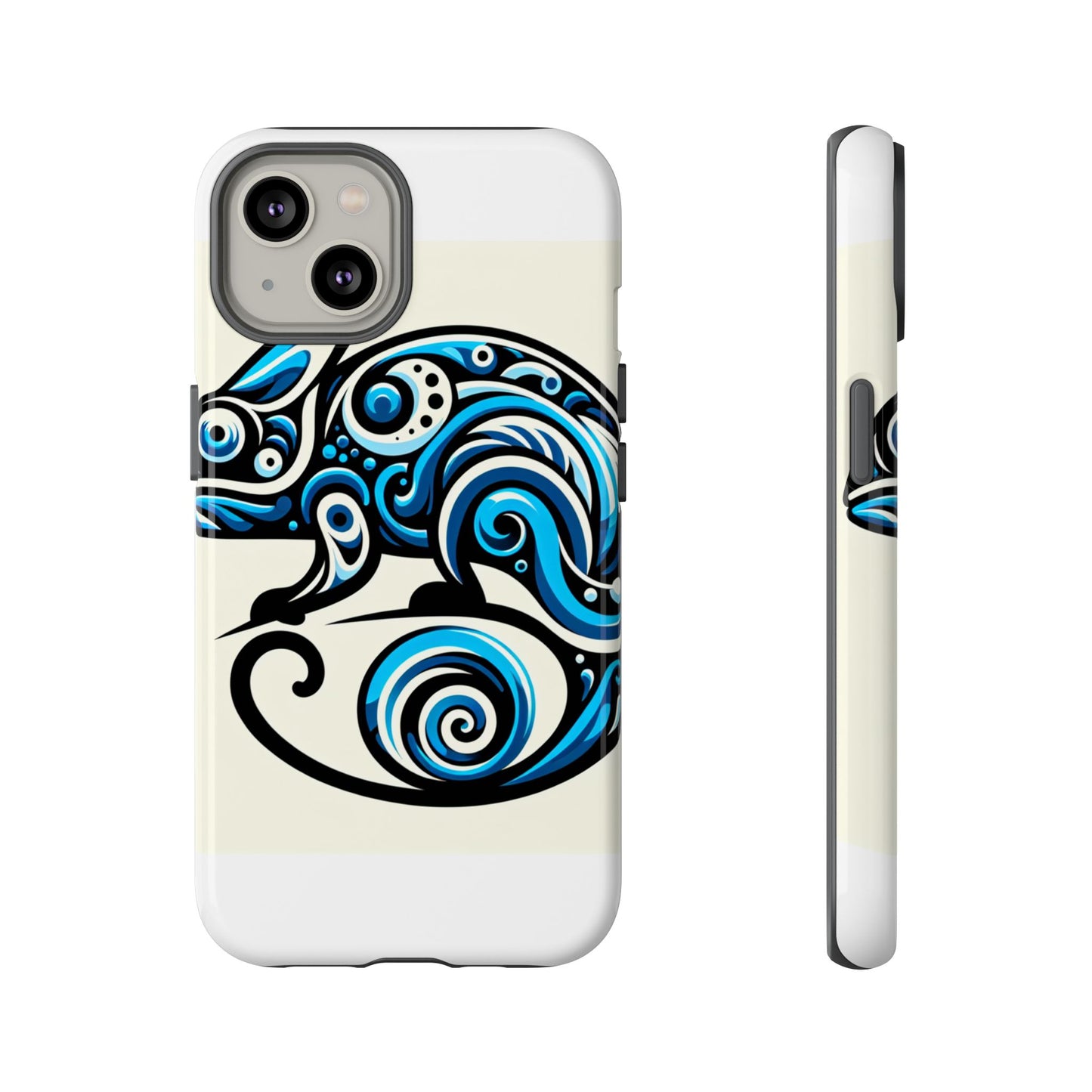 vibrant 3d animal design phone case stylish protection accessory for unique expression compatible with iphone 13, 14, 15 & 16 – all models including pro, pro max & plus