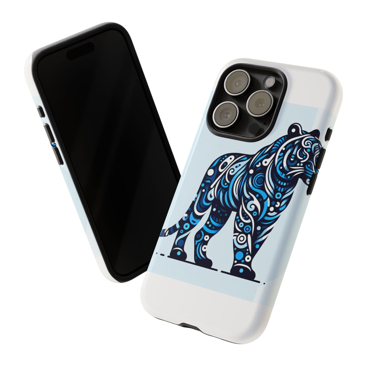 vibrant 3d animal design protective phone case stylish accessory for men and women compatible with iphone 13, 14, 15 & 16 – all models including pro, pro max & plus
