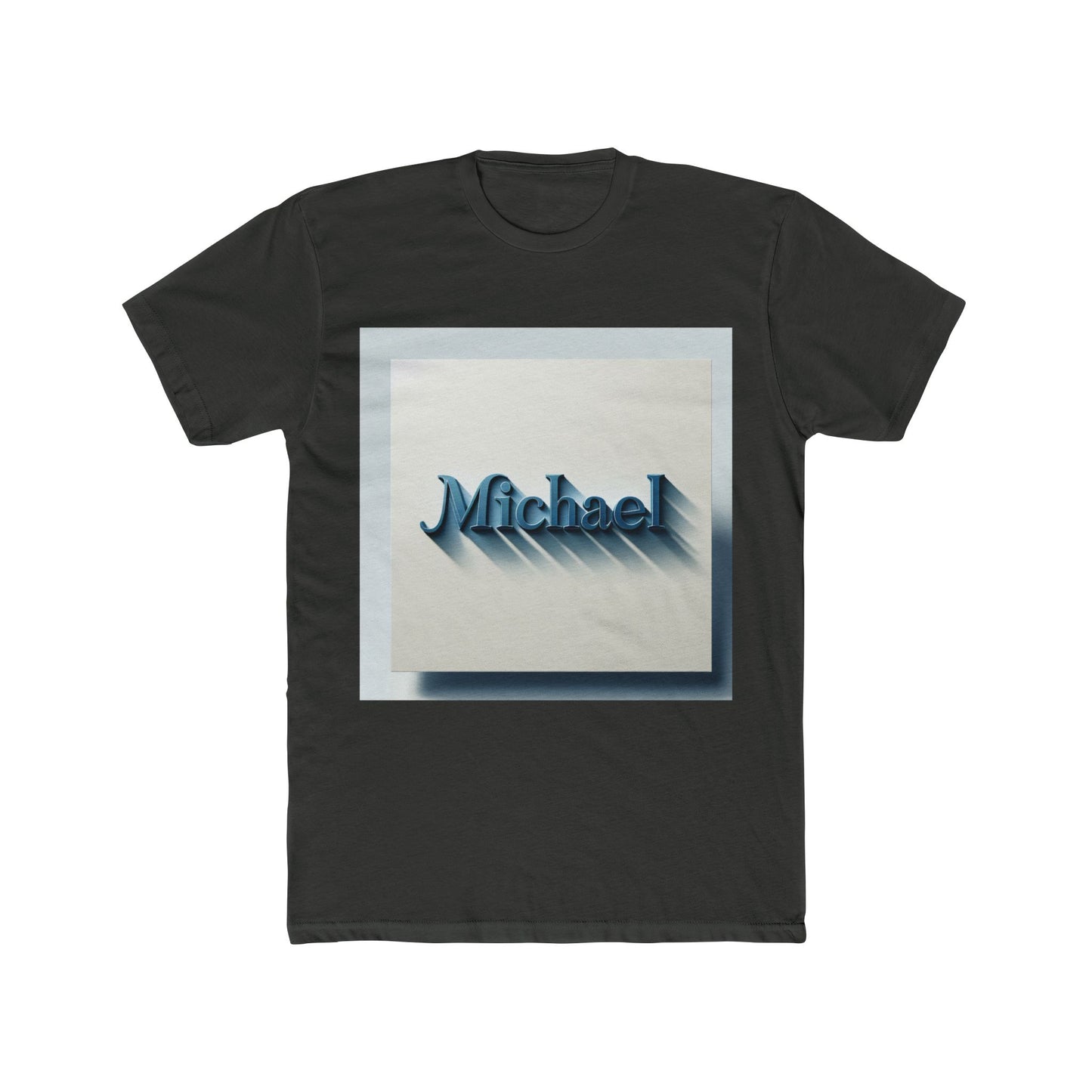 alphabet - blue 20