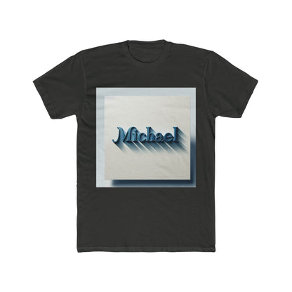 Alphabet - Blue 20