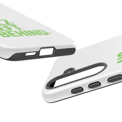 Tough Cases - No Rizz Left Behind Phone Case for Protection and Style