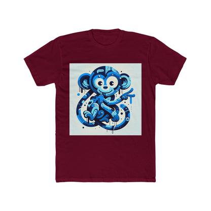 Animal - Blue 13