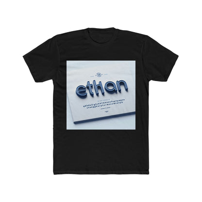 Alphabet Blue 42 Unisex T-Shirt - Perfect Team Spirit Tee for Fans, Comfortable Casual Wear