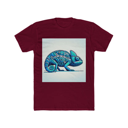 Animal - Blue 16