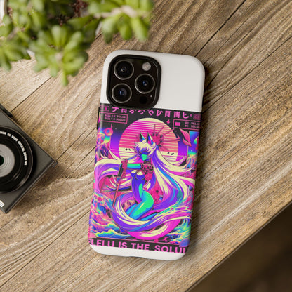 Delulu Is The Solulu