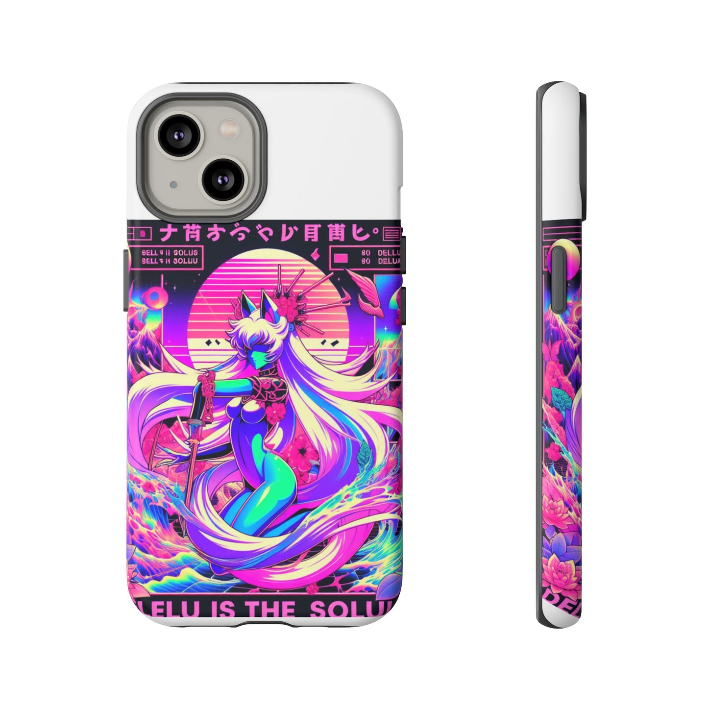 delulu is the solulu