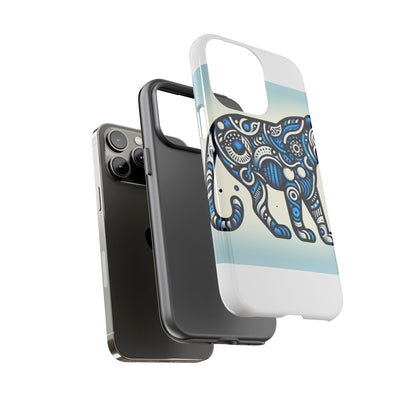 Vibrant 3D Animal Design Protective Phone Case for Stylish Self-Expression – Compatible with iPhone 13, 14, 15 & 16 – all models including Pro, Pro Max & Plus