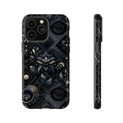 Blackpattern Image 7 Vibrant 3D Anime Comic Phone Case for Kids and Teens