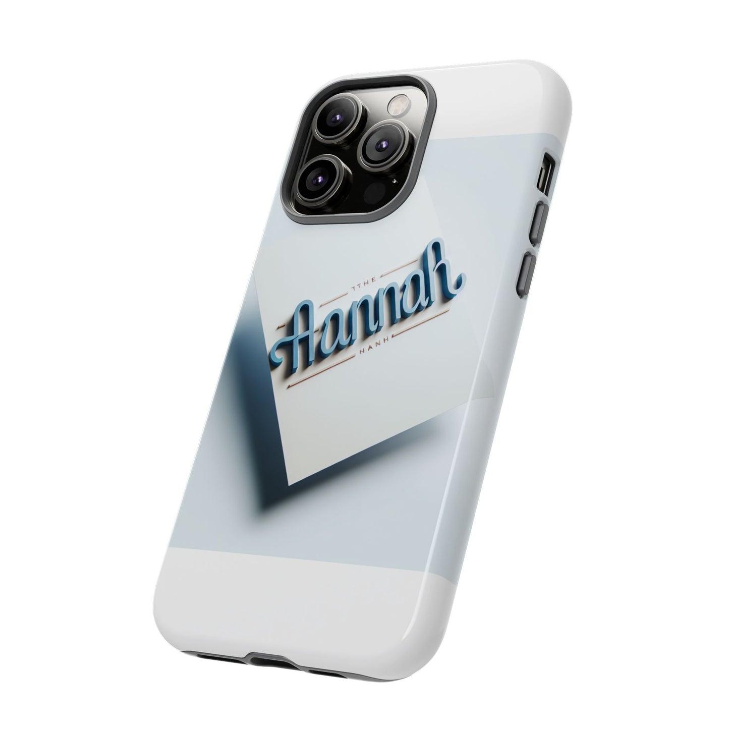 3d text design protective phone case for stylish smartphone aesthetics ideal for fashion enthusiasts compatible with iphone 13, 14, 15 & 16 – all models including pro, pro max & plus