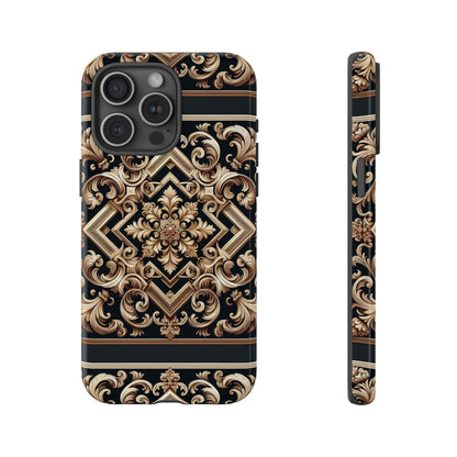 Pattern Image 10 Vibrant 3D Anime Comic Style Phone Case for Men Women Compatible with iPhone 13, 14, 15 & 16 – All Models Including Pro, Pro Max & Plus