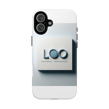 3D Wrap Protective Phone Case in Blue with Modern Design for Stylish Protection Compatible with iPhone 13, 14, 15 & 16 – All Models Including Pro, Pro Max & Plus