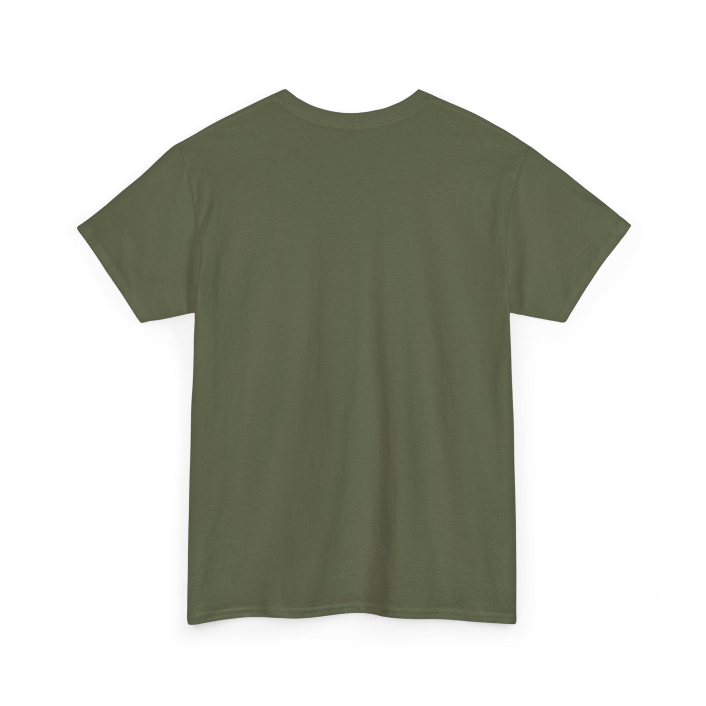 unisex heavy cotton tee - gamer shirt with iconic character design for casual wear, gaming nights, or gifts for fans and enthusiasts