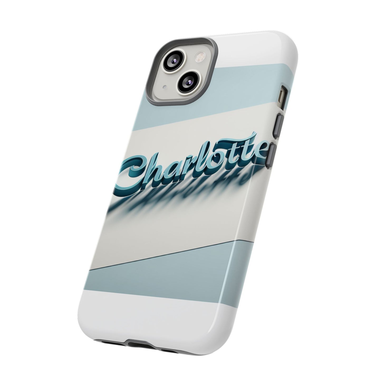 vibrant 3d textured blue wrap phone case with playful design for stylish protection compatible with iphone 13, 14, 15 & 16 – all models including pro, pro max & plus