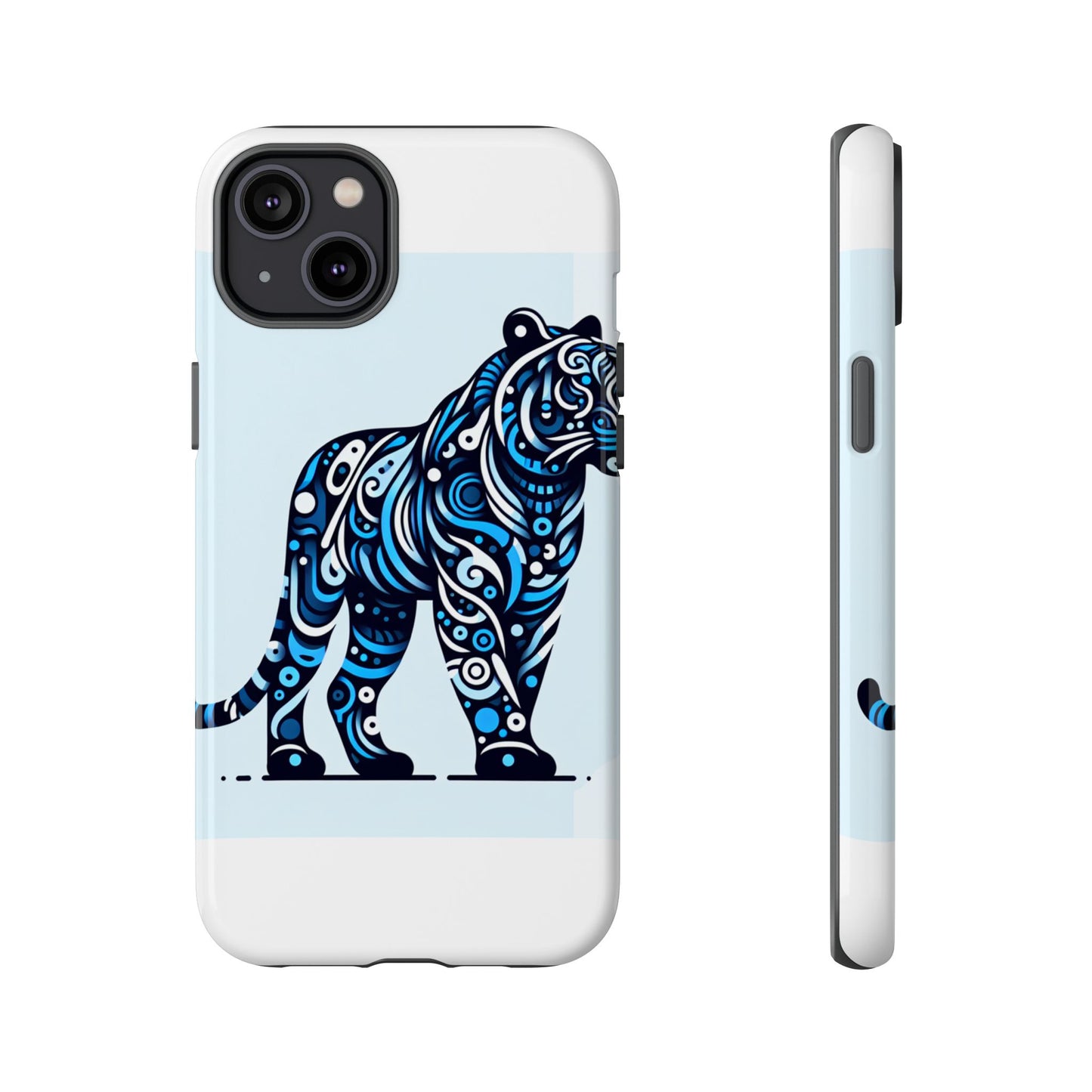 vibrant 3d animal design protective phone case stylish accessory for men and women compatible with iphone 13, 14, 15 & 16 – all models including pro, pro max & plus