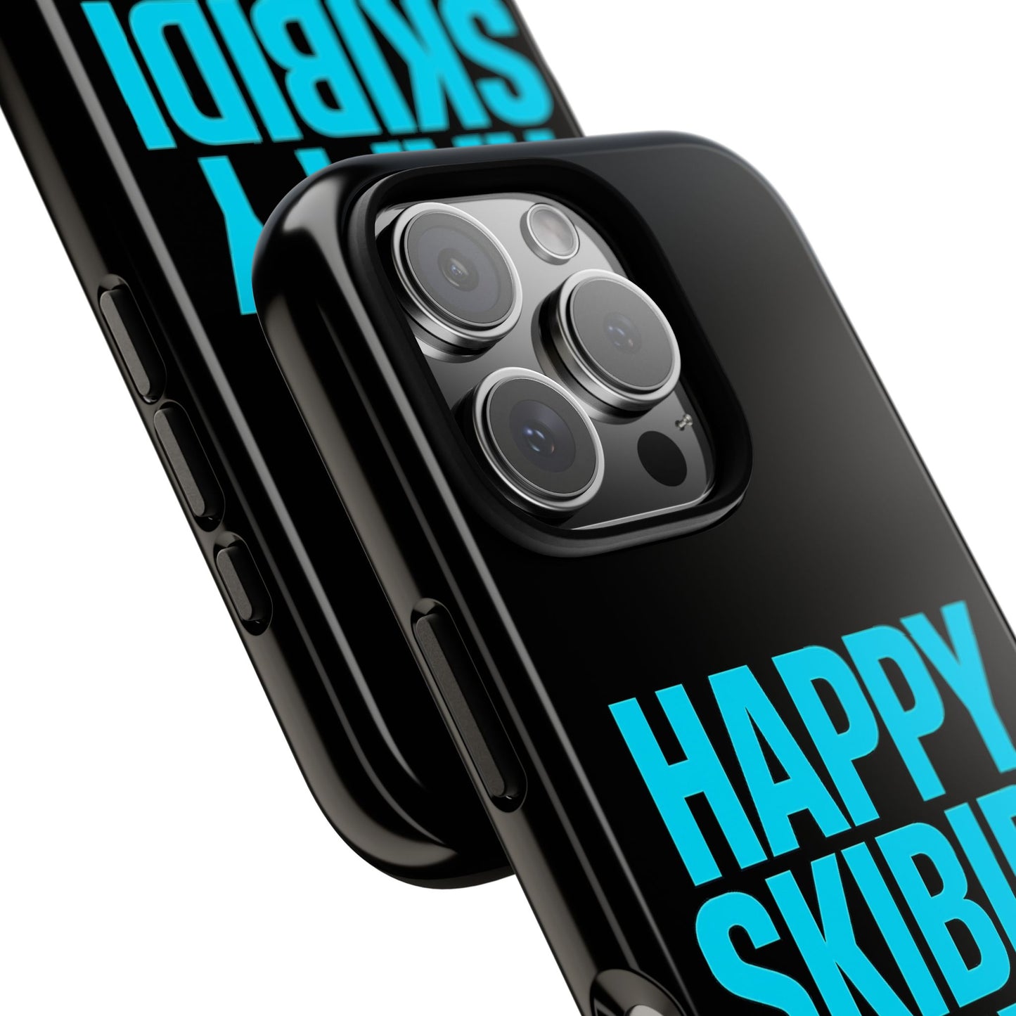 celebration phone case - happy skibidi day!