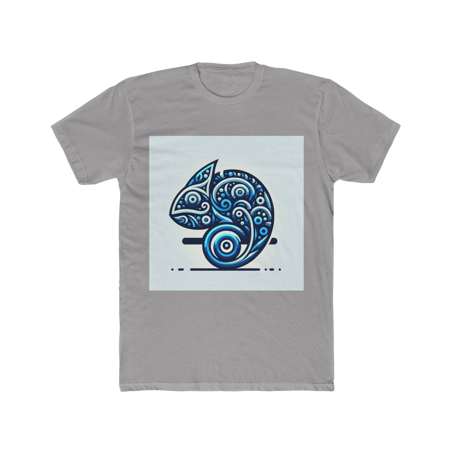 animal - blue 29