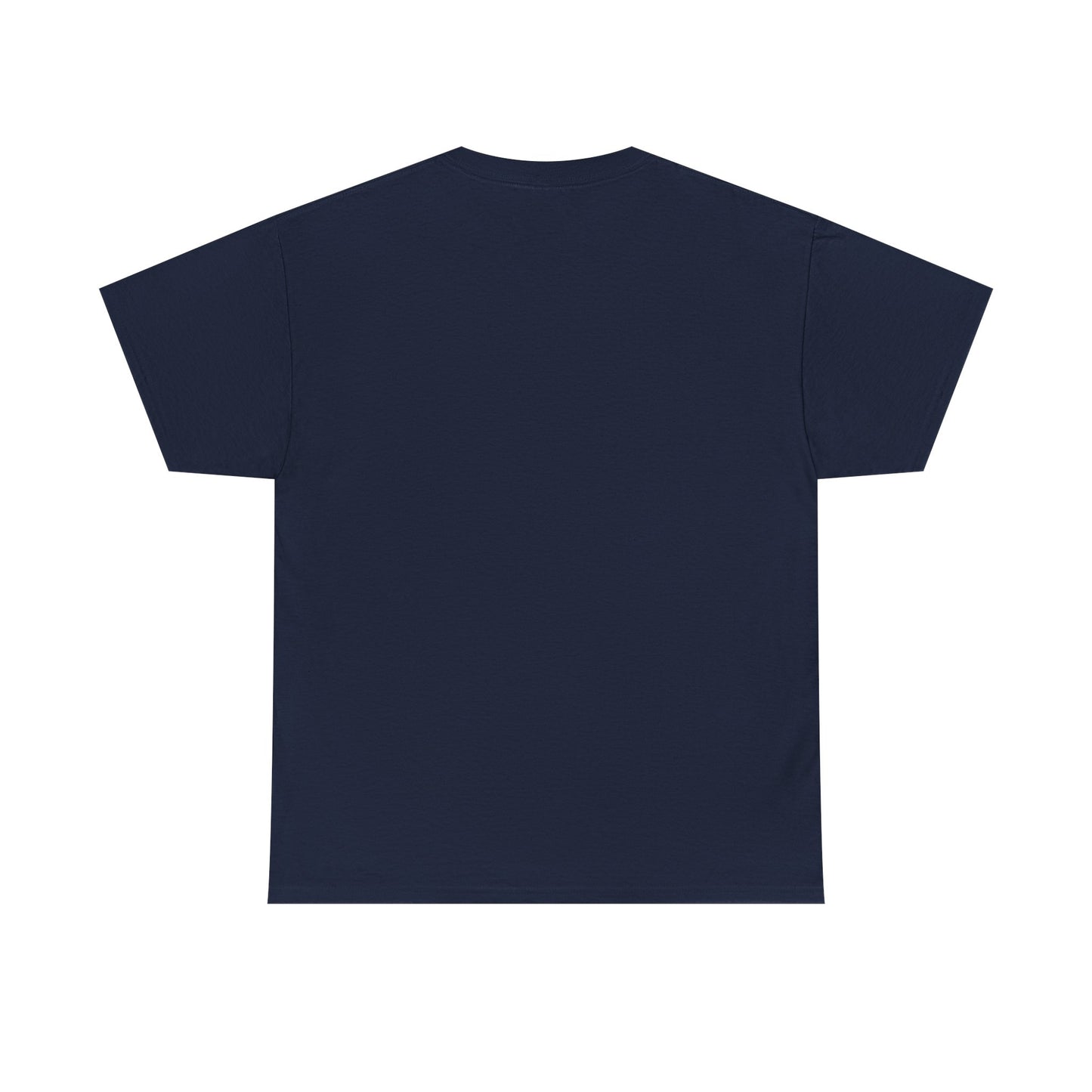 unisex heavy cotton tee - gamer shirt with iconic character design for casual wear, gaming nights, or gifts for fans and enthusiasts